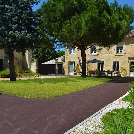 Gites Jardin-Darcy - Piscine Au Sel Bois Екстериор снимка